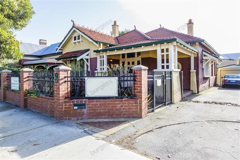 Click to view all images 8 Walcott Street Mount Lawley WA 6050 - Image 1