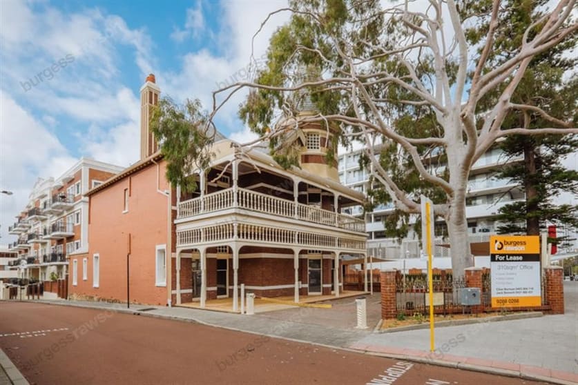 Click to view all images 1186 Hay Street West Perth WA 6005 - Image 2
