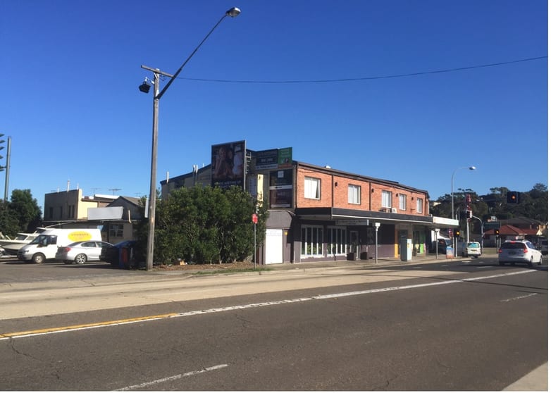 Click to view all images GF Shop 4/220 Princes Highway Kogarah Bay NSW 2217 - Image 3