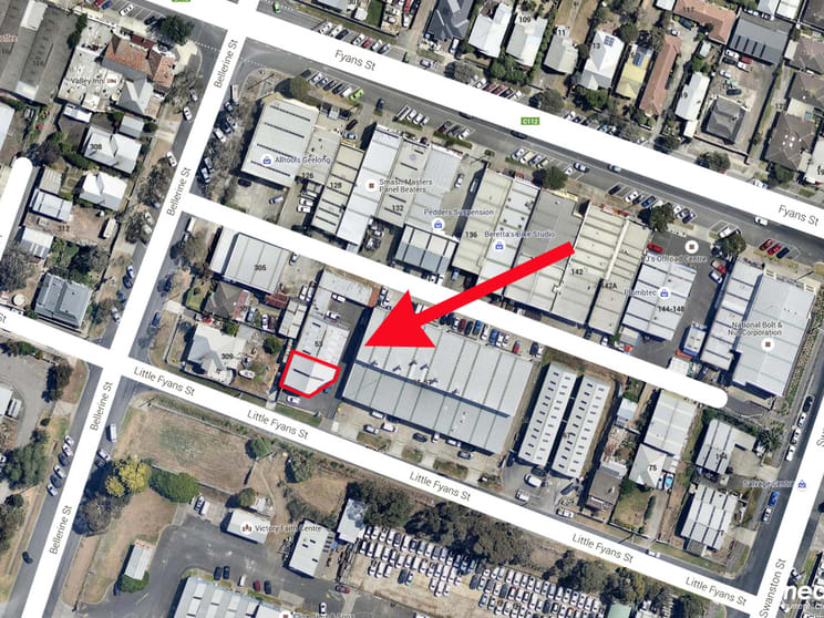 Click to view all images 3/53 Little Fyans St South Geelong VIC 3220 - Image 2