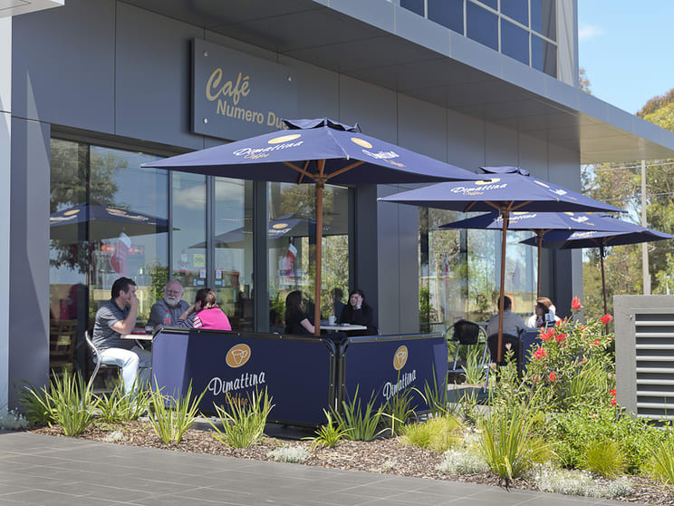 Click to view all images Ground Floor/2 Brandon Park Drive Wheelers Hill VIC 3150 - Image 3