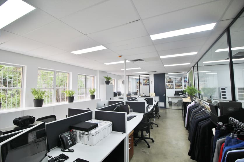 Click to view all images Level 1/33-39 Riley Street Darlinghurst NSW 2010 - Image 1