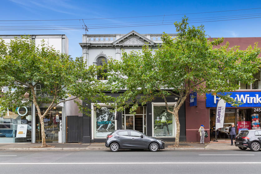 Click to view all images 243 Burwood Road Hawthorn VIC 3122 - Image 3