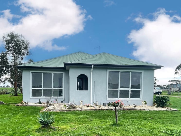 Click to view all images 150 School Road Bayles VIC 3981 - Image 1