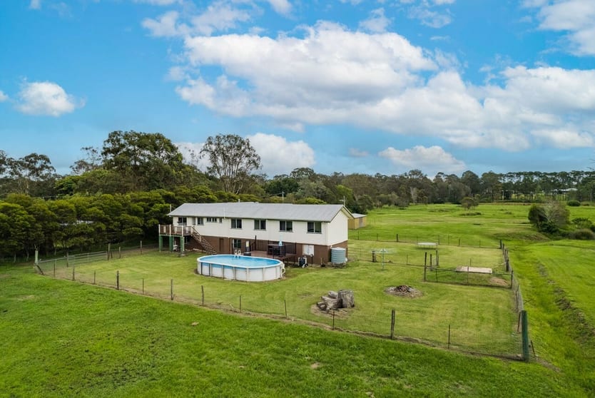 Click to view all images 165 Fountain Rd Burpengary East QLD 4505 - Image 1