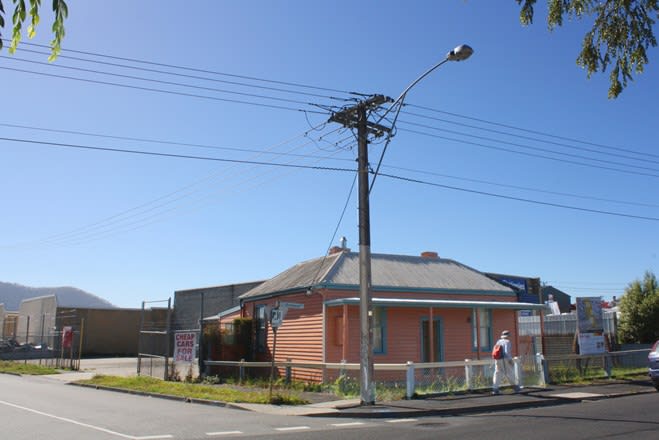 Click to view all images 96 Hopkins Street Moonah TAS 7009 - Image 1