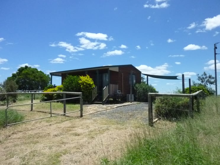 Click to view all images 8000 ISIS HIGHWAY Dallarnil QLD 4621 - Image 3