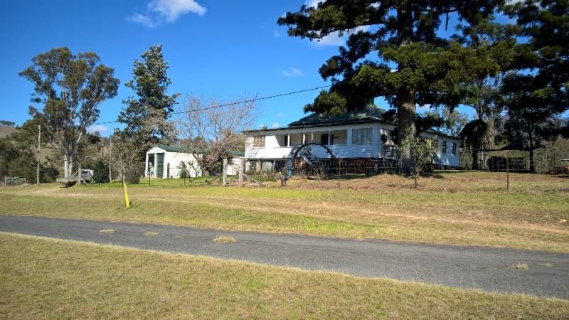 Click to view all images 2282 Rivertree Rd Rivertree NSW 2372 - Image 2