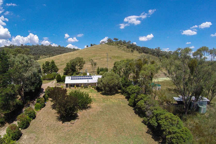146 Roberts Road Mudgee NSW 2850 - Image 1