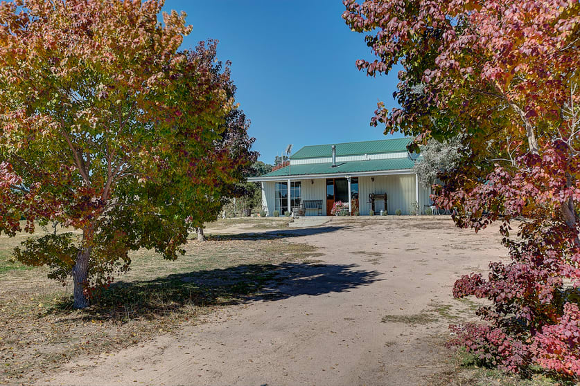 Click to view all images 1807 Ulan Road Mudgee NSW 2850 - Image 1