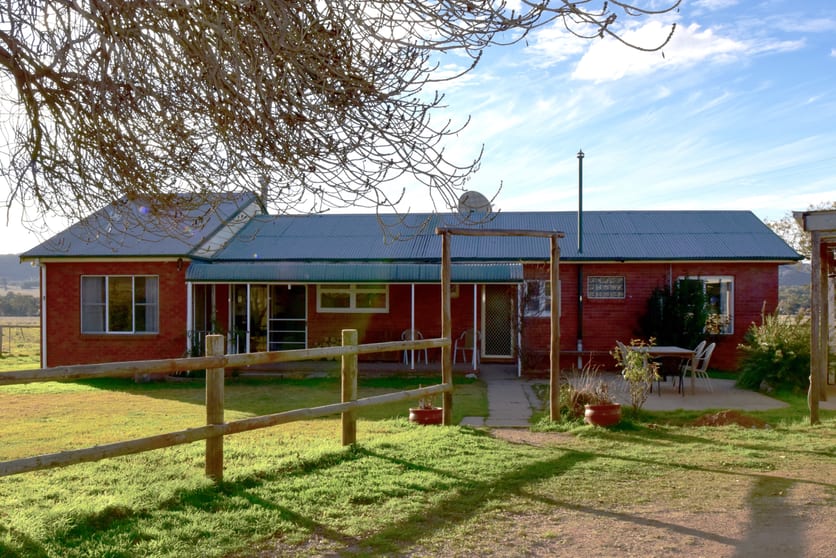 131 Cooyal Lane Mudgee NSW 2850 - Image 2