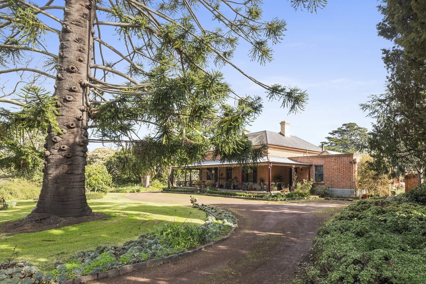 Click to view all images 585 Warncoort - Birregurra Road Birregurra VIC 3242 - Image 1