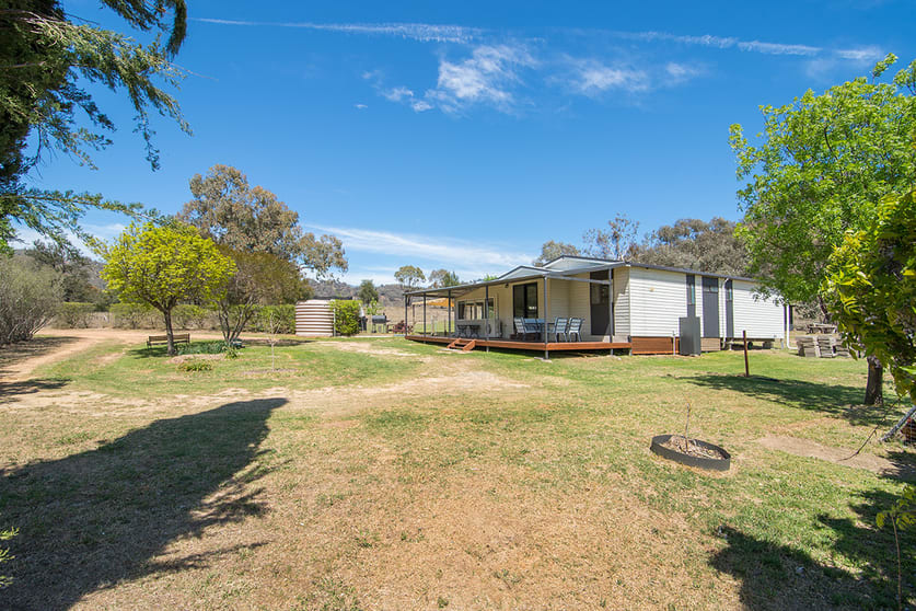 Click to view all images 2852 Hill End Road Mudgee NSW 2850 - Image 1