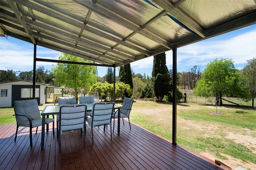 Click to view all images 2852 Hill End Road Mudgee NSW 2850 - Image 2