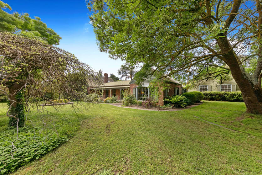 1098 Stumpy Gully Road Moorooduc VIC 3933 - Image 1