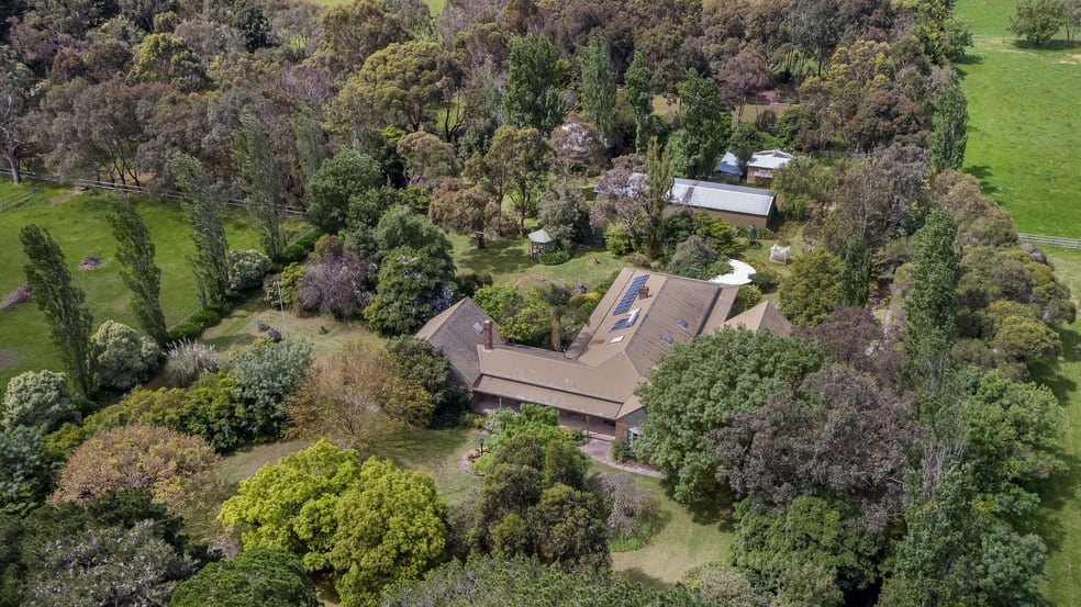 1098 Stumpy Gully Road Moorooduc VIC 3933 - Image 3