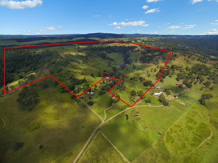 Click to view all images 62 Nicholls Rd Mummulgum NSW 2469 - Image 1