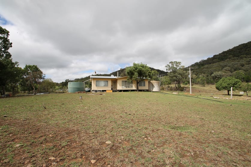 Click to view all images 686 Buckaroo Road Mudgee NSW 2850 - Image 2