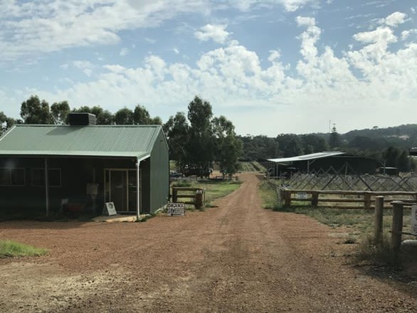 Click to view all images 1 Weir Road Harvey WA 6220 - Image 2