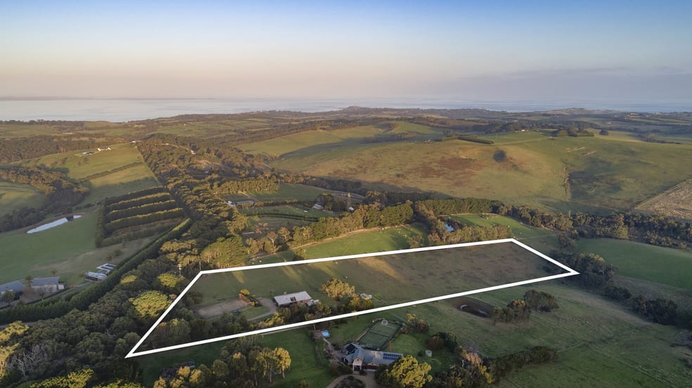 Click to view all images 305 Musk Creek Road Flinders VIC 3929 - Image 1