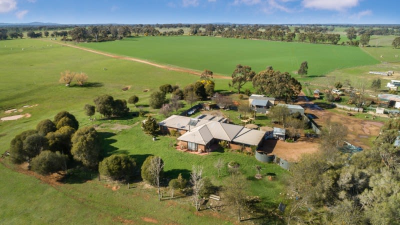 Click to view all images 845 Browne Lane Muskerry VIC 3557 - Image 1