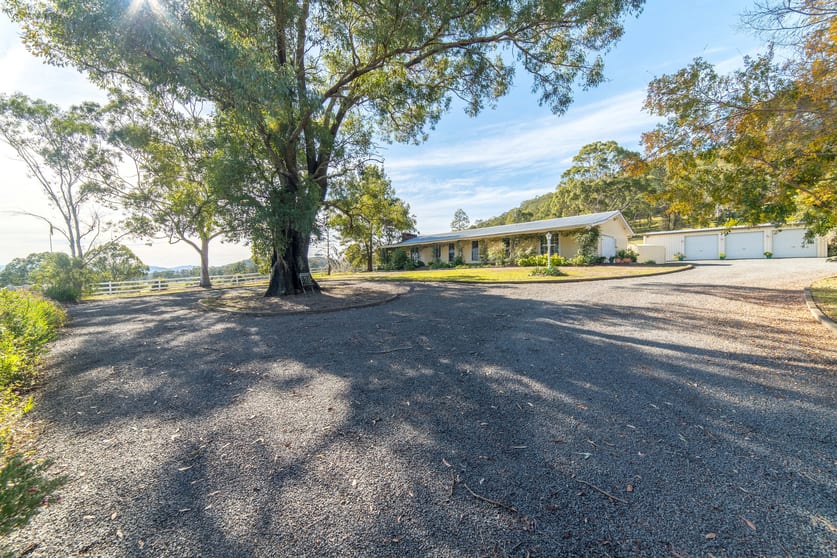 Click to view all images 481 Alison Road Dungog NSW 2420 - Image 2