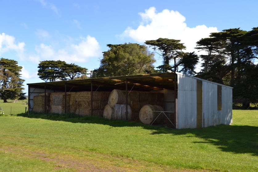 Click to view all images Corner of Bailey's Road & Hickey's Road Nullawarre VIC 3268 - Image 3