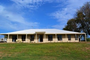 Click to view all images 357 Meissners Road Biloela QLD 4715 - Image 1