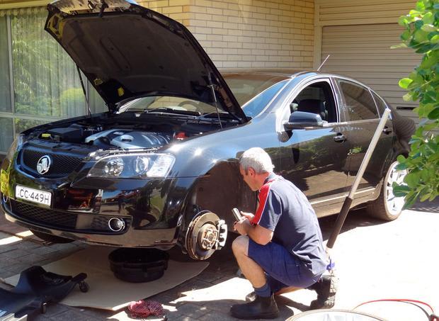Click to view all images Mechanical Repair business for sale in Grovedale - Image 2