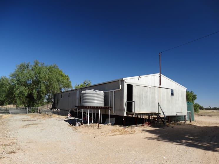 Click to view all images 107 Five Plains Road Mulwala NSW 2647 - Image 2