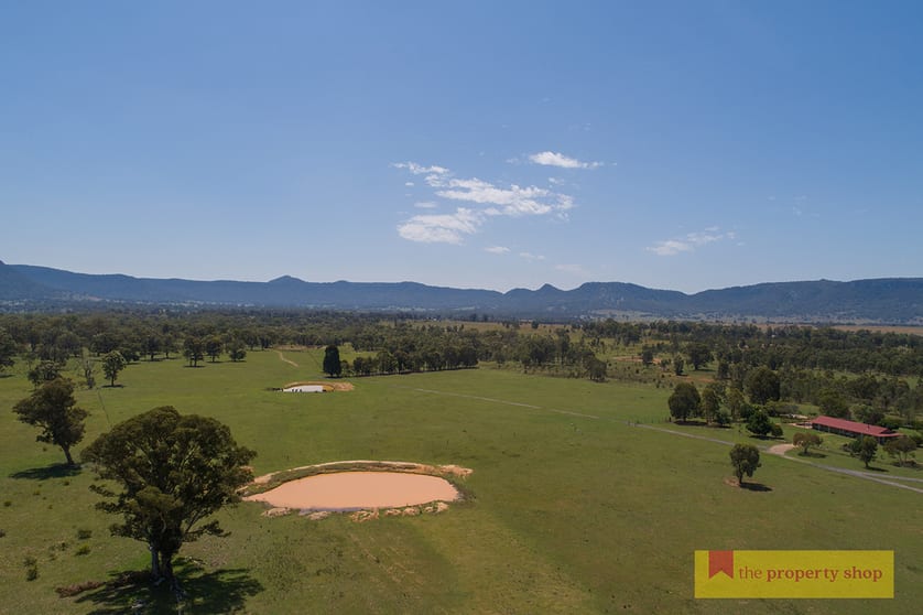 Click to view all images 313 Noola Road Rylstone NSW 2849 - Image 1
