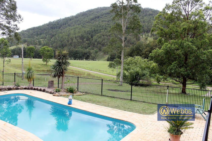 Click to view all images 1289 Bowman River Road Gloucester NSW 2422 - Image 3