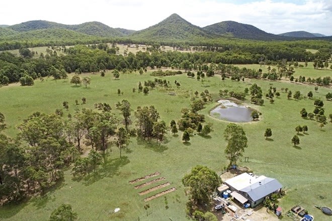 Click to view all images The Branch NSW 2425 - Image 1