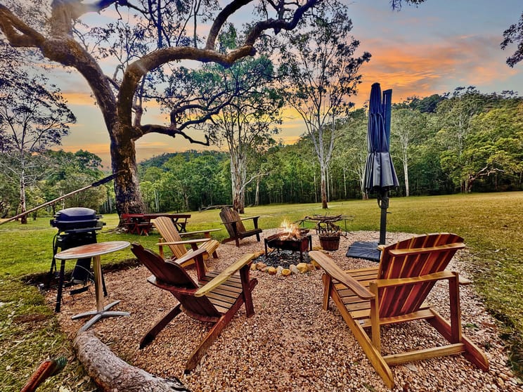 Click to view all images 1971 Boree Valley Road Laguna NSW 2325 - Image 2