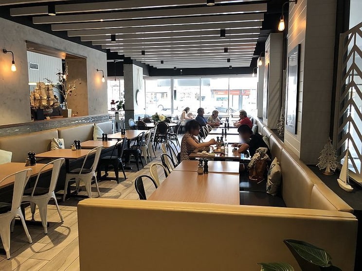 Click to view all images Food, Beverage & Hospitality business for sale in Maroubra - Image 2