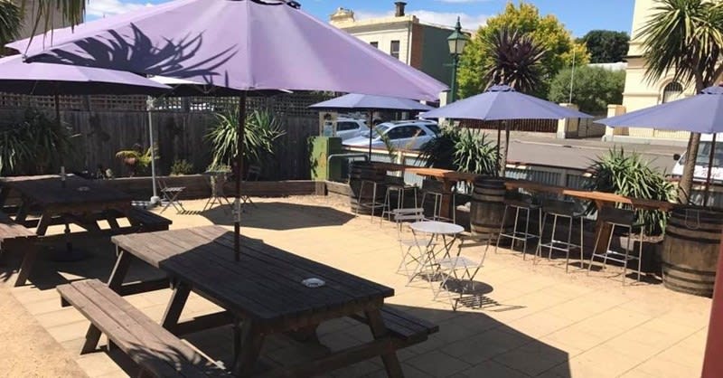 Click to view all images Alcohol & Liquor business for sale in Clunes - Image 3