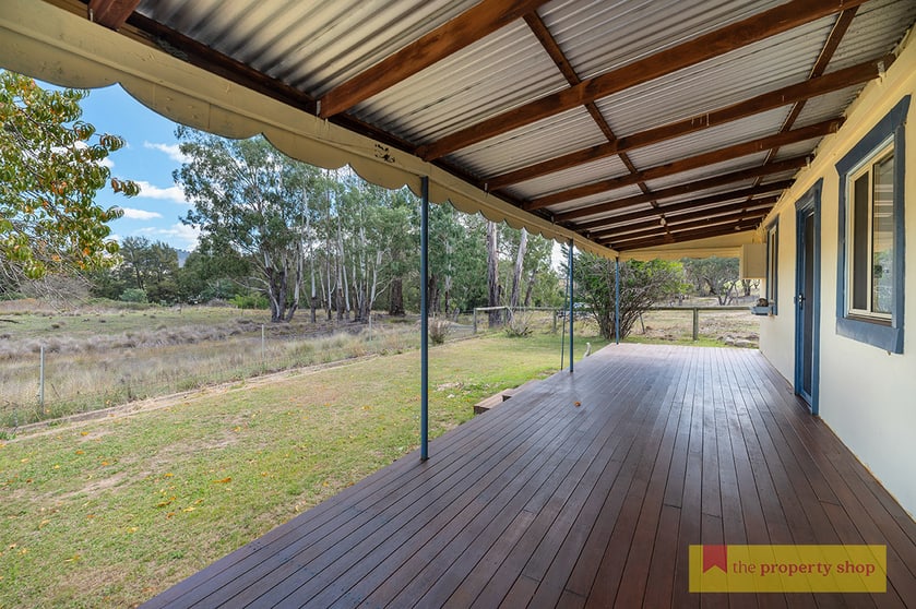 Click to view all images 85 Williams Lane Mudgee NSW 2850 - Image 2