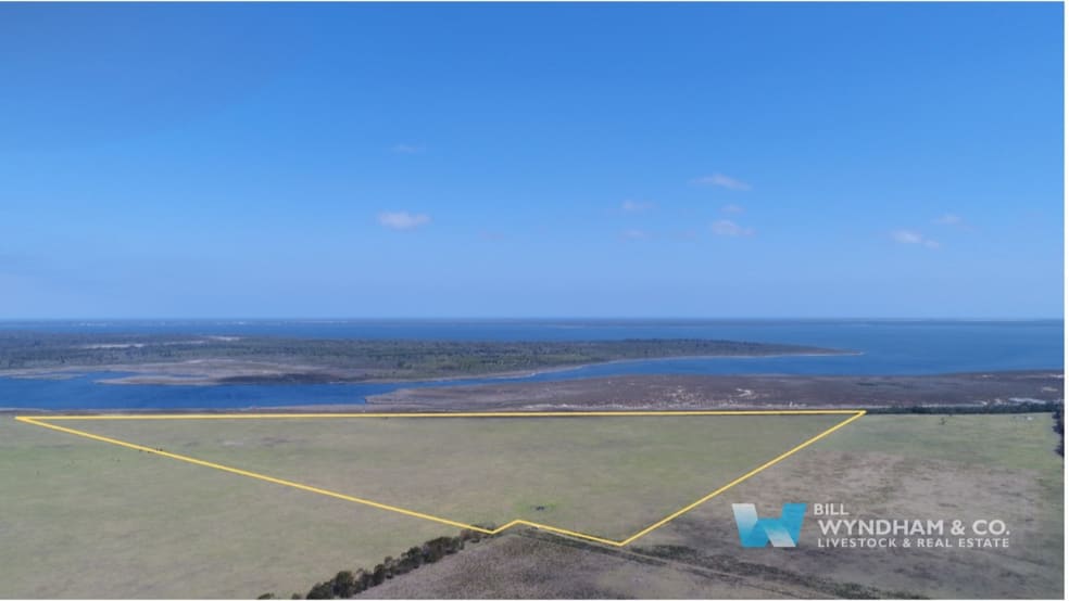 Click to view all images 540 Clebyarra Rd Goon Nure VIC 3875 - Image 1