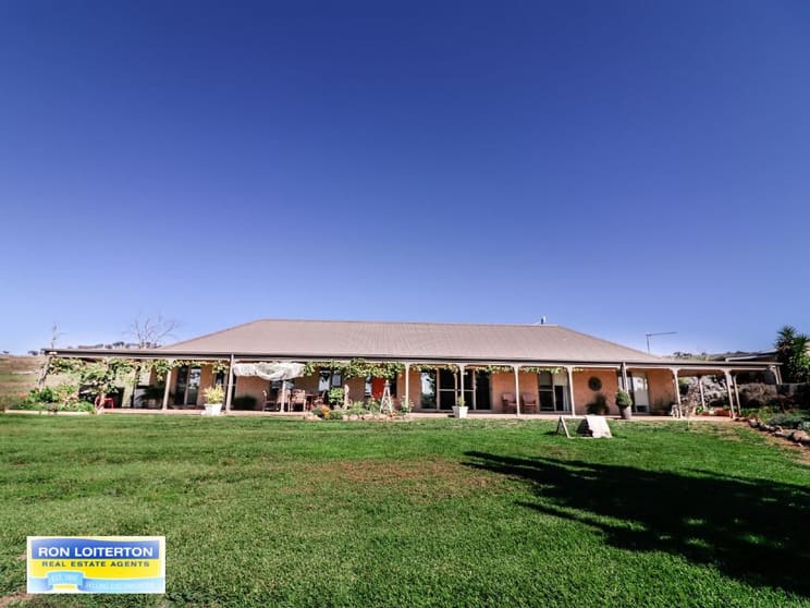 789 Back Brawlin Road Cootamundra NSW 2590 - Image 1