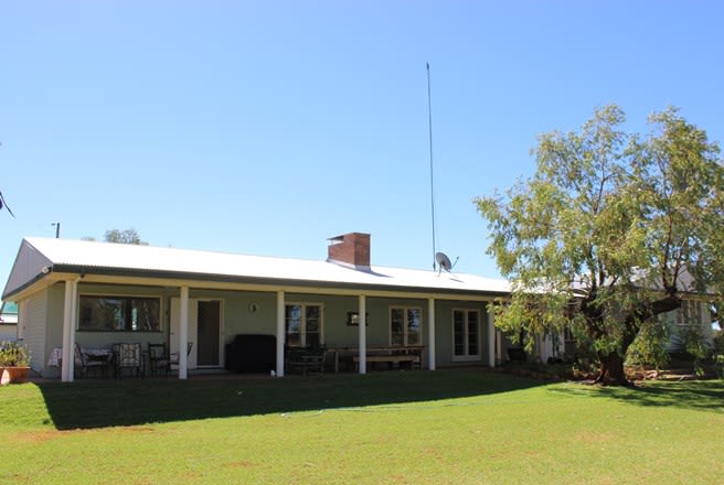 Cunnamulla QLD 4490 - Image 1