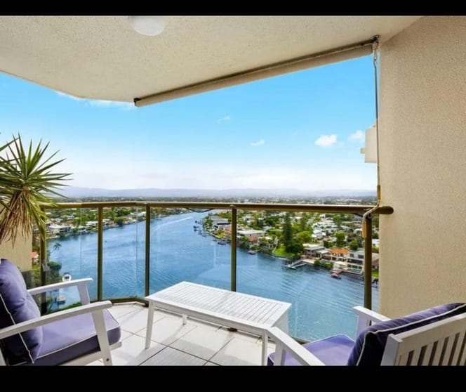 Click to view all images Management Rights business for sale in Surfers Paradise - Image 3