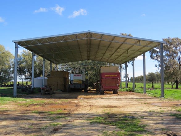 Click to view all images 3357 NEWELL HIGHWAY Finley NSW 2713 - Image 1