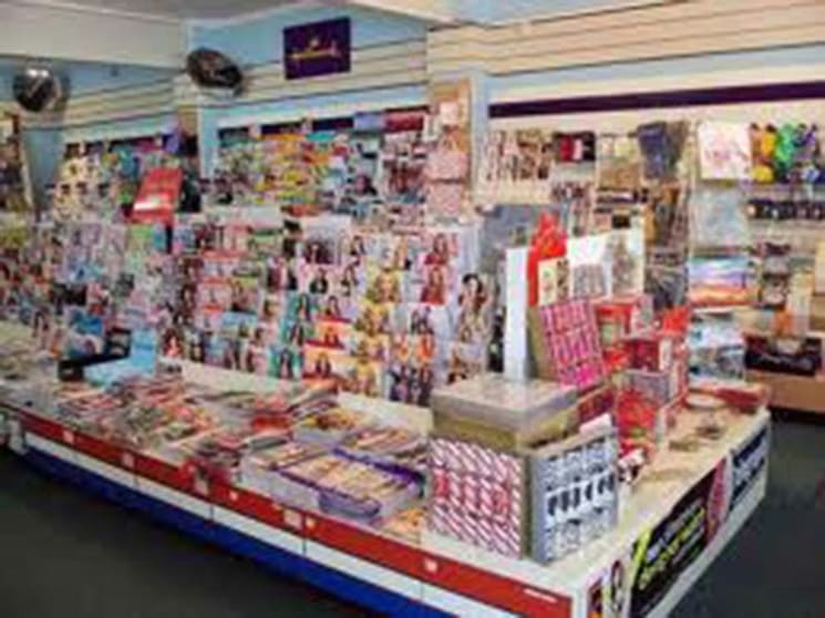 Click to view all images Post Offices business for sale in Kew - Image 1