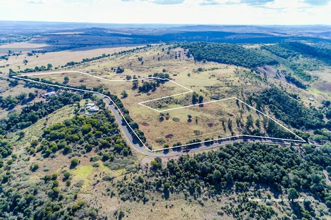Click to view all images Lot 25 Reifs Road Murgon QLD 4605 - Image 1
