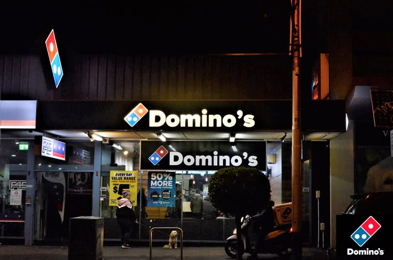 Click to view all images Food, Beverage & Hospitality business for sale in Malvern - Image 1