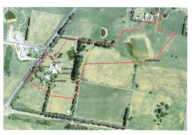 4070 Grabben Gullen Road Crookwell NSW 2583 - Image 2