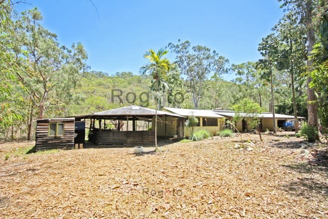 Click to view all images 3017 Mulligan Highway Biboohra QLD 4880 - Image 2