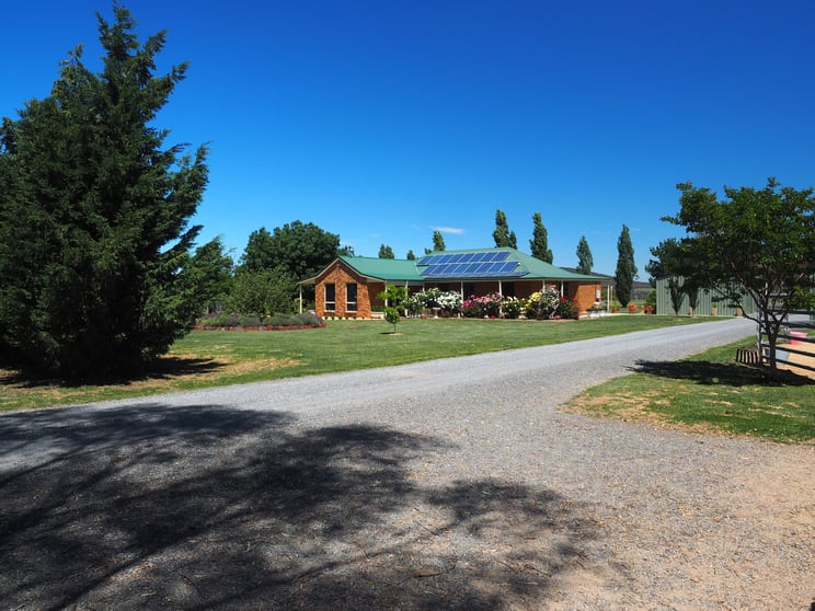 Click to view all images 151 Nanami Lane Orange NSW 2800 - Image 1