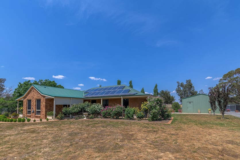 Click to view all images 151 Nanami Lane Orange NSW 2800 - Image 2