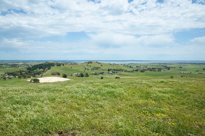 Click to view all images 1100 Corangamite Lake Road Alvie VIC 3249 - Image 1